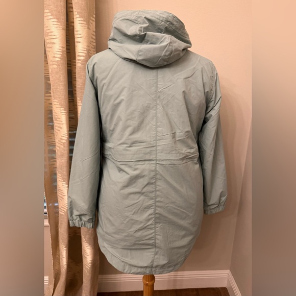 Carhartt Weather Coat - Picture 3 of 7